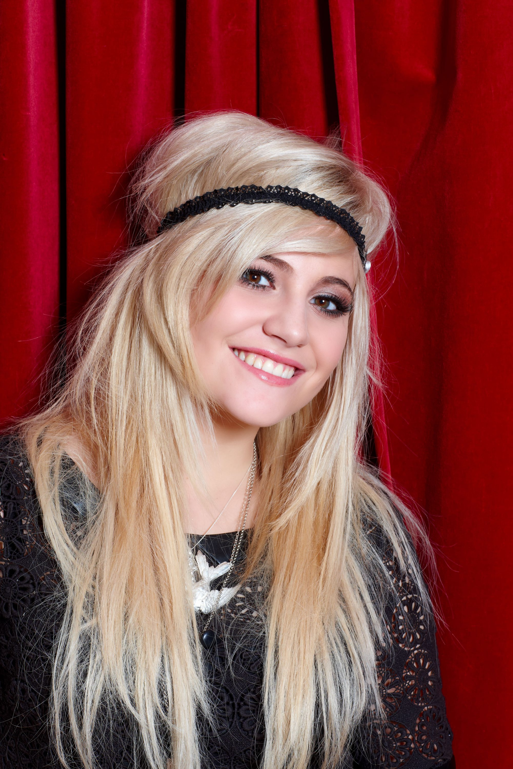 Pixie Lott William Rutten photoshoot 2010 
