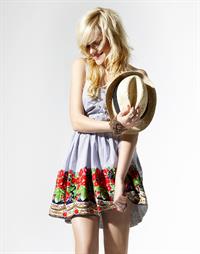 Pixie Lott Ian Harrison photoshoot 2010 