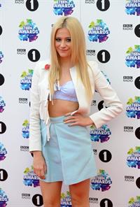 Pixie Lott BBC Radio 1 Teen Awards in London 03.11.13 