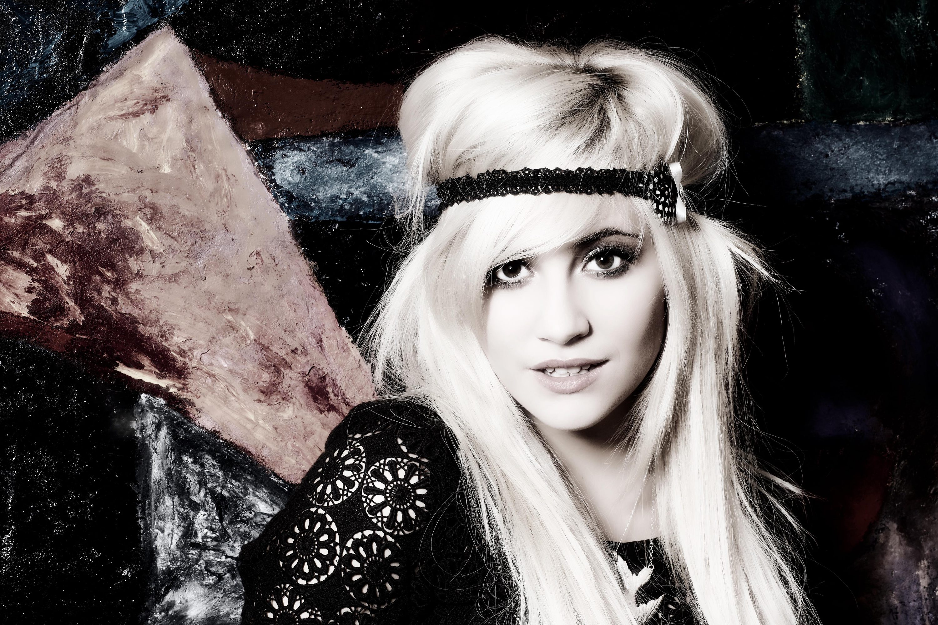 Pixie Lott William Rutten photoshoot 2010 