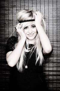 Pixie Lott William Rutten photoshoot 2010 