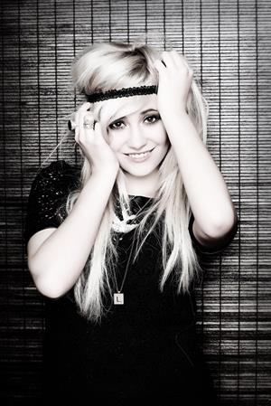 Pixie Lott William Rutten photoshoot 2010 
