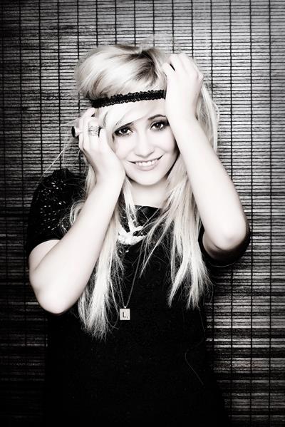 Pixie Lott William Rutten photoshoot 2010 
