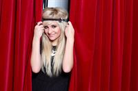 Pixie Lott William Rutten photoshoot 2010 