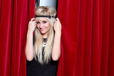 Pixie Lott William Rutten photoshoot 2010 