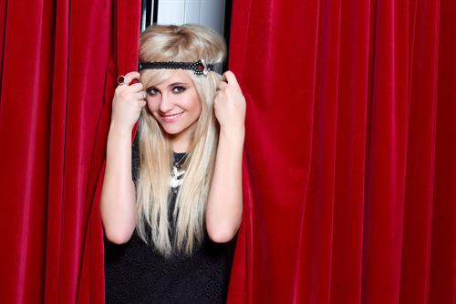 Pixie Lott William Rutten photoshoot 2010 