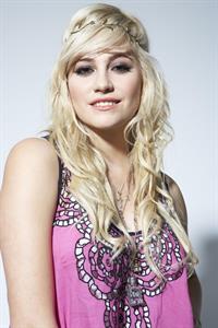 Pixie Lott Ian Harrison photoshoot 2010 