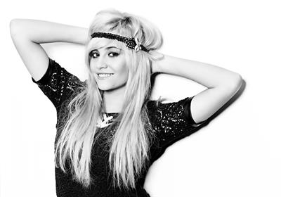 Pixie Lott William Rutten photoshoot 2010 