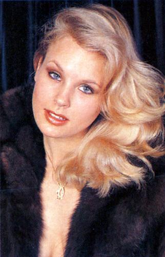 Dorothy Stratten
