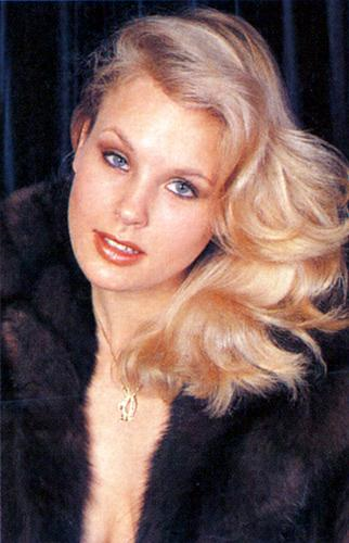 Dorothy Stratten