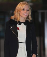 Pixie Lott