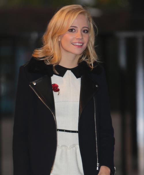 Pixie Lott