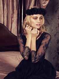 Pixie Lott - Ruth Rose Photoshoot 2012 