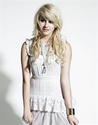 Pixie Lott Ian Harrison photoshoot 2010 