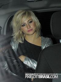 Pixie Lott