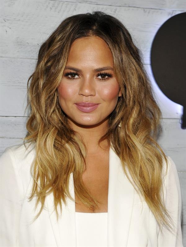 Chrissy Teigen