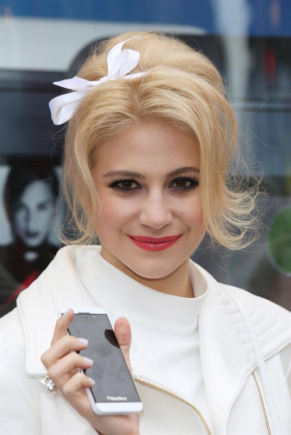 Pixie Lott