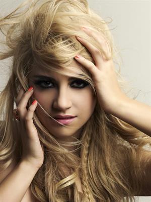 Pixie Lott FHM magazine photoshoot 2009 