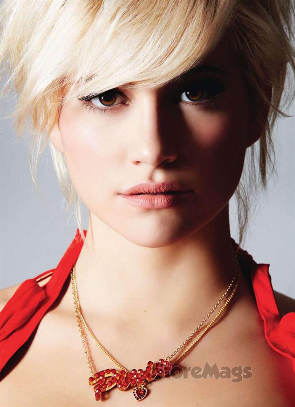 Pixie Lott