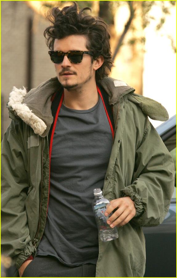 Orlando Bloom