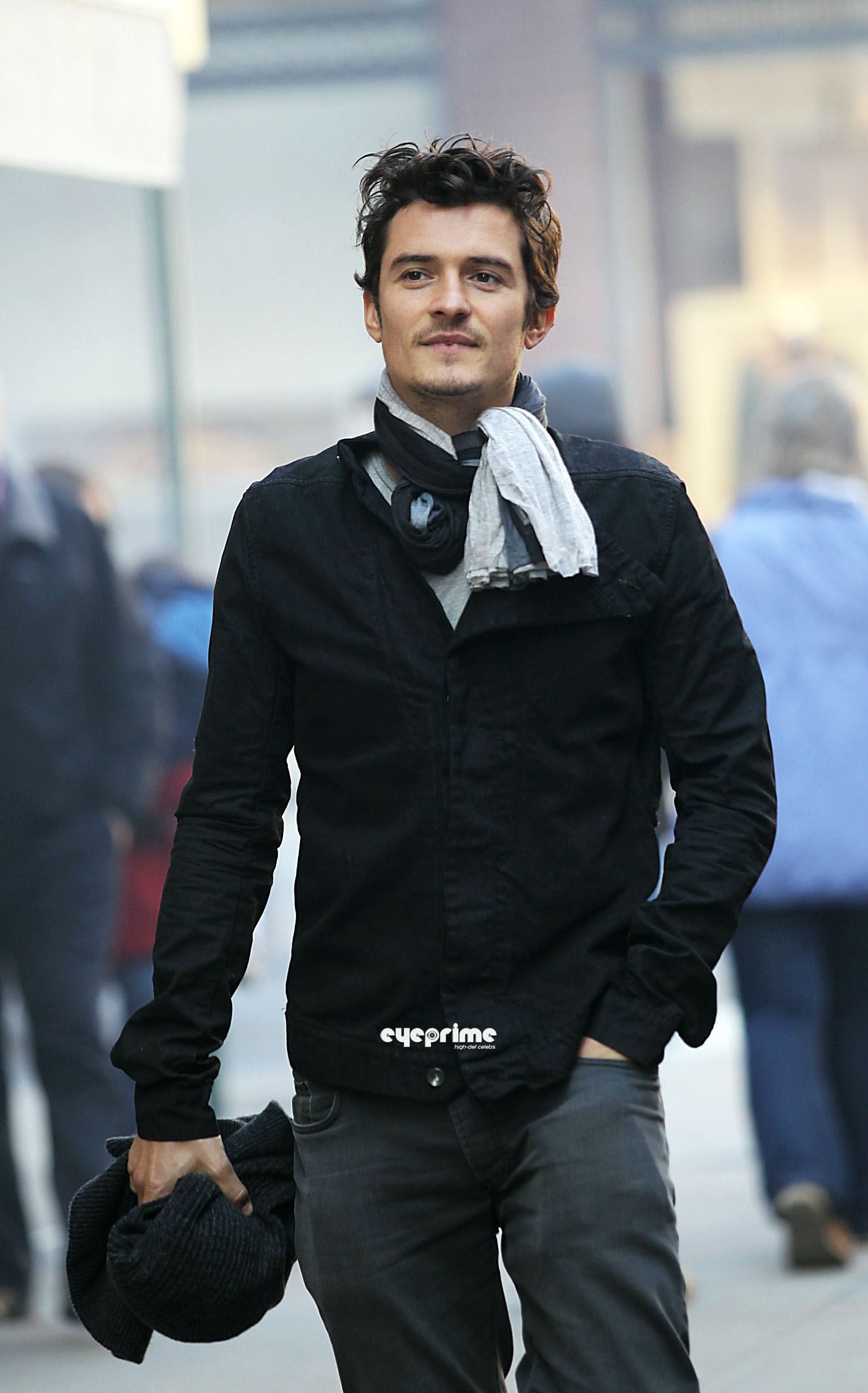Orlando Bloom
