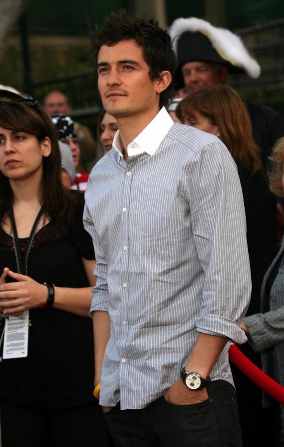 Orlando Bloom