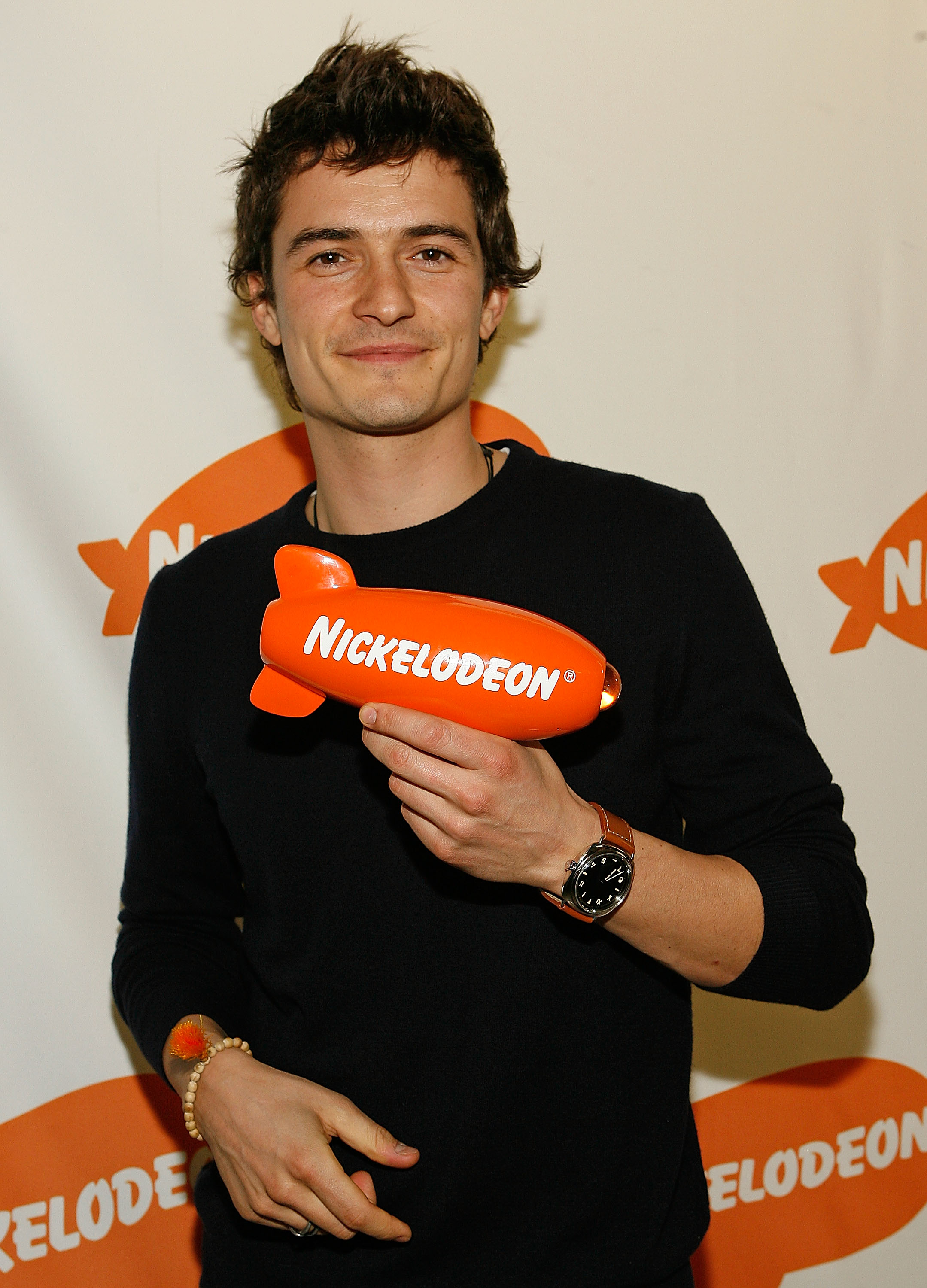 Orlando Bloom