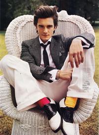 Orlando Bloom