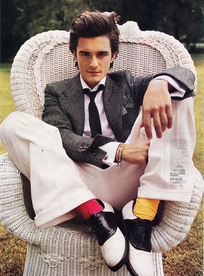 Orlando Bloom