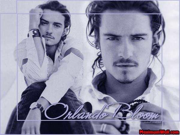 Orlando Bloom