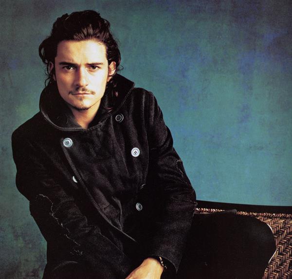 Orlando Bloom