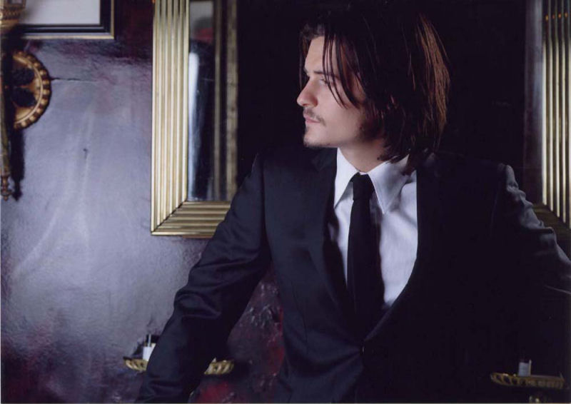 Orlando Bloom