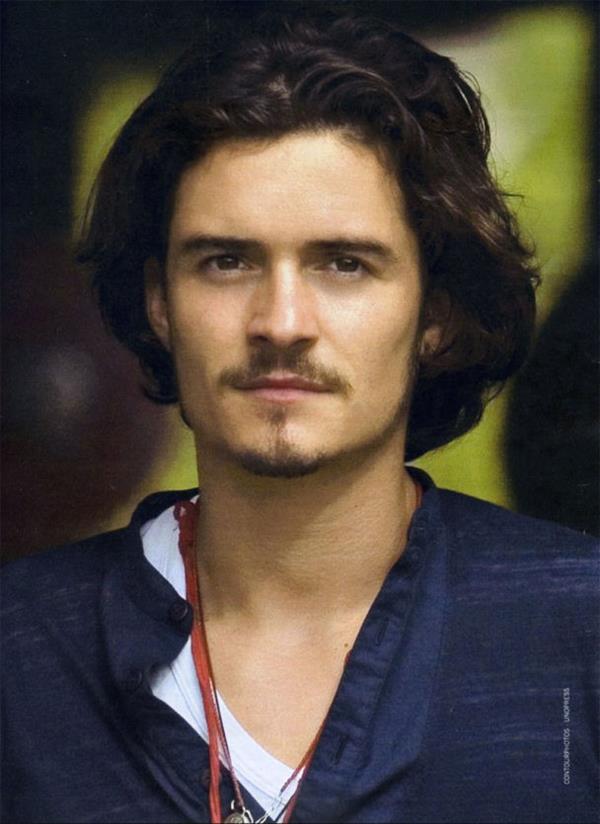 Orlando Bloom