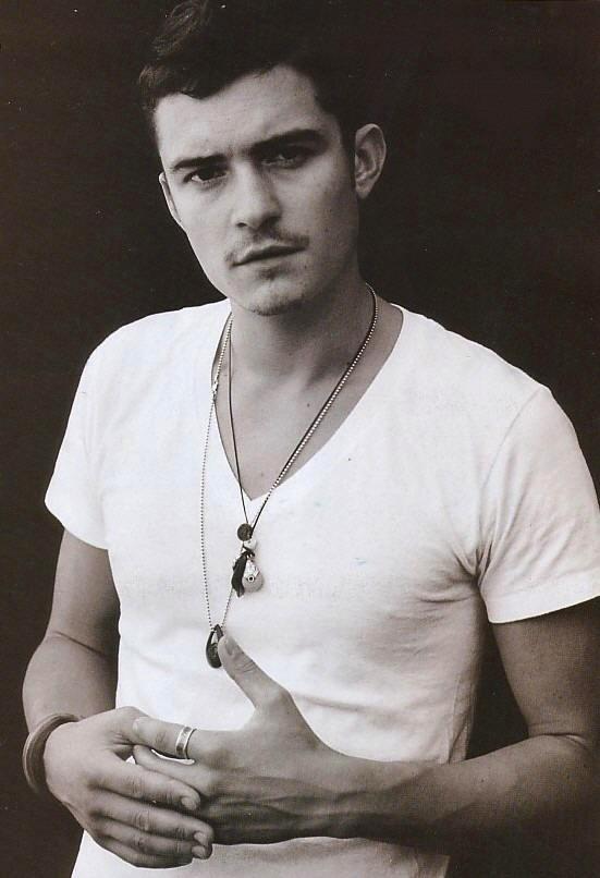 Orlando Bloom