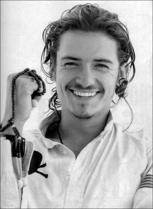 Orlando Bloom