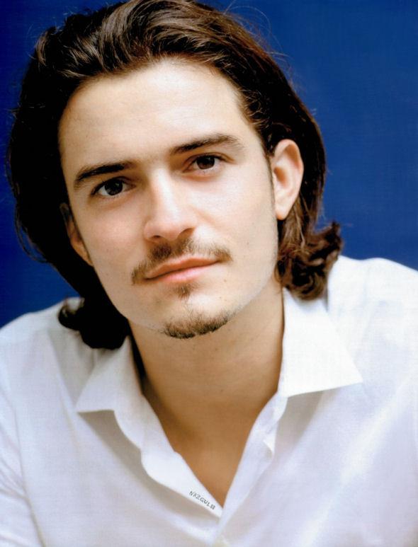 Orlando Bloom