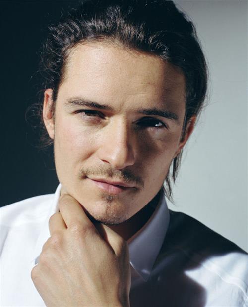 Orlando Bloom