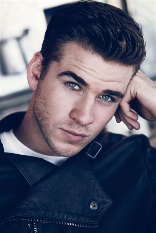 Liam Hemsworth