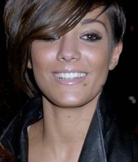 Frankie Sandford