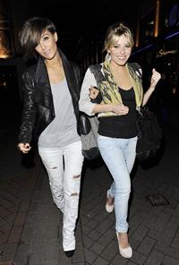 Frankie Sandford