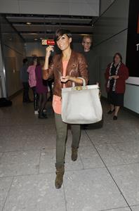 Frankie Sandford