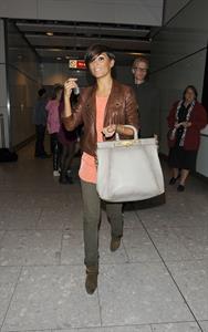 Frankie Sandford
