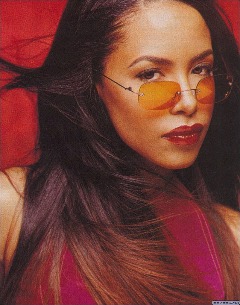 Aaliyah
