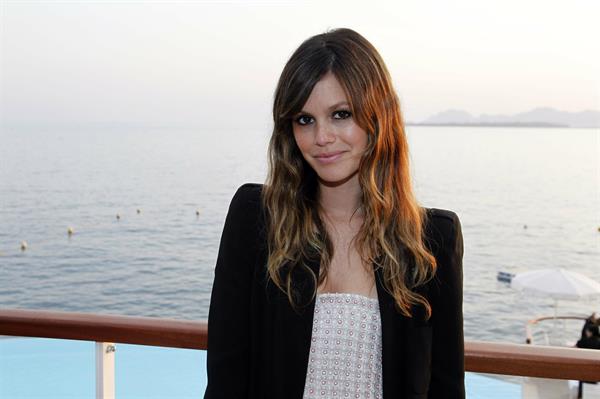 Rachel Bilson