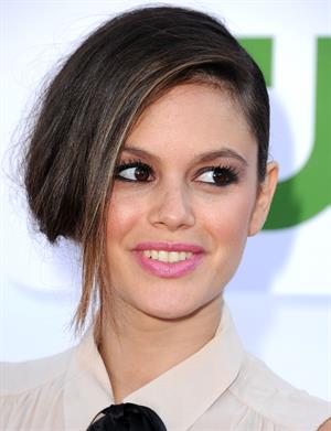 Rachel Bilson arrives at the 2012 TCA Summer Tour - CBS, Showtime And The CW Party at 9900 Wilshire Blvd on July 29, 2012 in Beverly Hills, California
