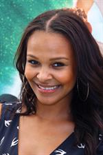 Samantha Mumba