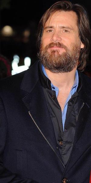 Jim Carrey