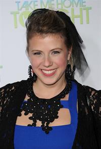 Jodie Sweetin