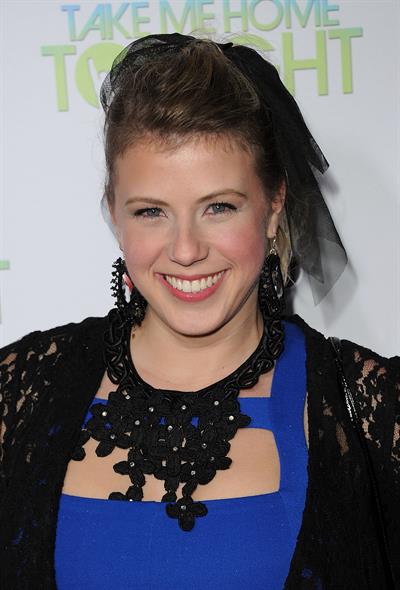 Jodie Sweetin
