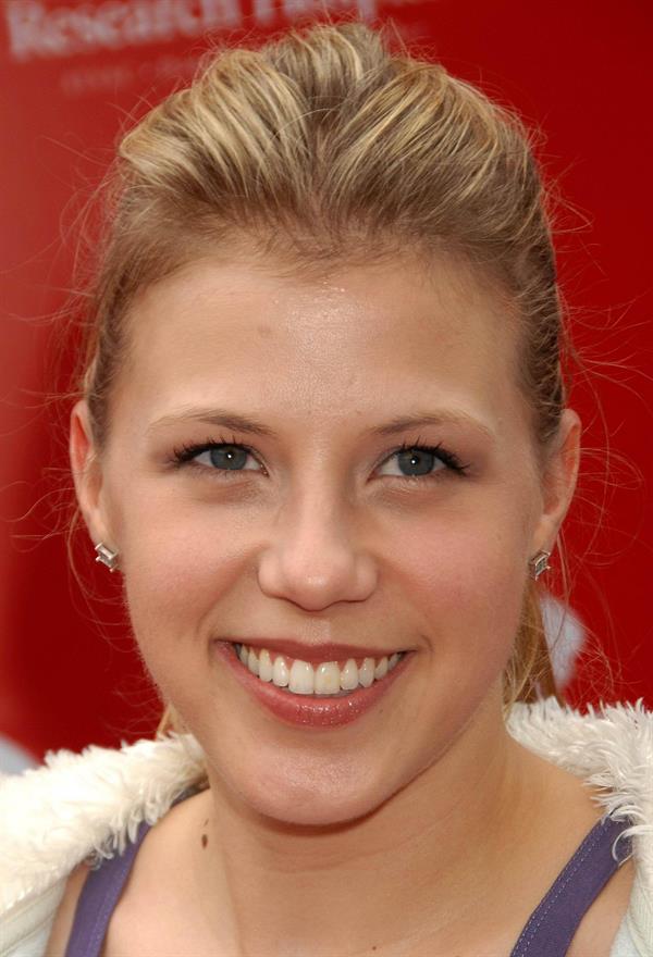 Jodie Sweetin